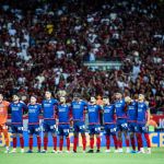 Nunca virou? Veja retrospecto do Bahia após perder 1º jogo em casa na Copa do Brasil