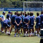 Bahia enfrenta Maranhão-MA para carimbar 1º lugar geral da Copa do Nordeste