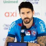 Bahia prioriza Copa do Brasil ou Brasileirão? Atacante responde