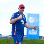 Escalação do Bahia: Rogério Ceni deve poupar jogadores contra o Jequié-BA