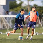 Bahia visita o Criciúma em busca da liderança da Série A