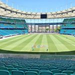 Bahia e Internacional se enfrentam em busca de recuperação no Brasileiro