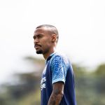 Atacante participa de treino e pode reforçar o Bahia contra o Botafogo