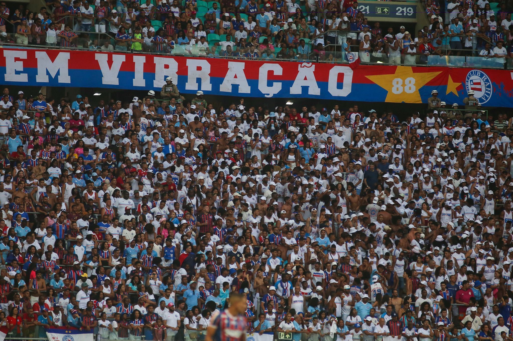Bahia x Vitória: como comprar ingressos para jogo da Copa do Nordeste