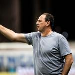 Duelos de G6: Ceni reage à sequência do Bahia contra Palmeiras e Athletico
