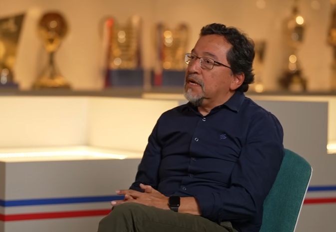 CEO do Bahia reforça que o clube é prioridade no Grupo City: 'O céu é o limite'