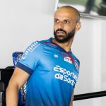 Confira prováveis desfalques do Bahia para jogo contra o Cuiabá