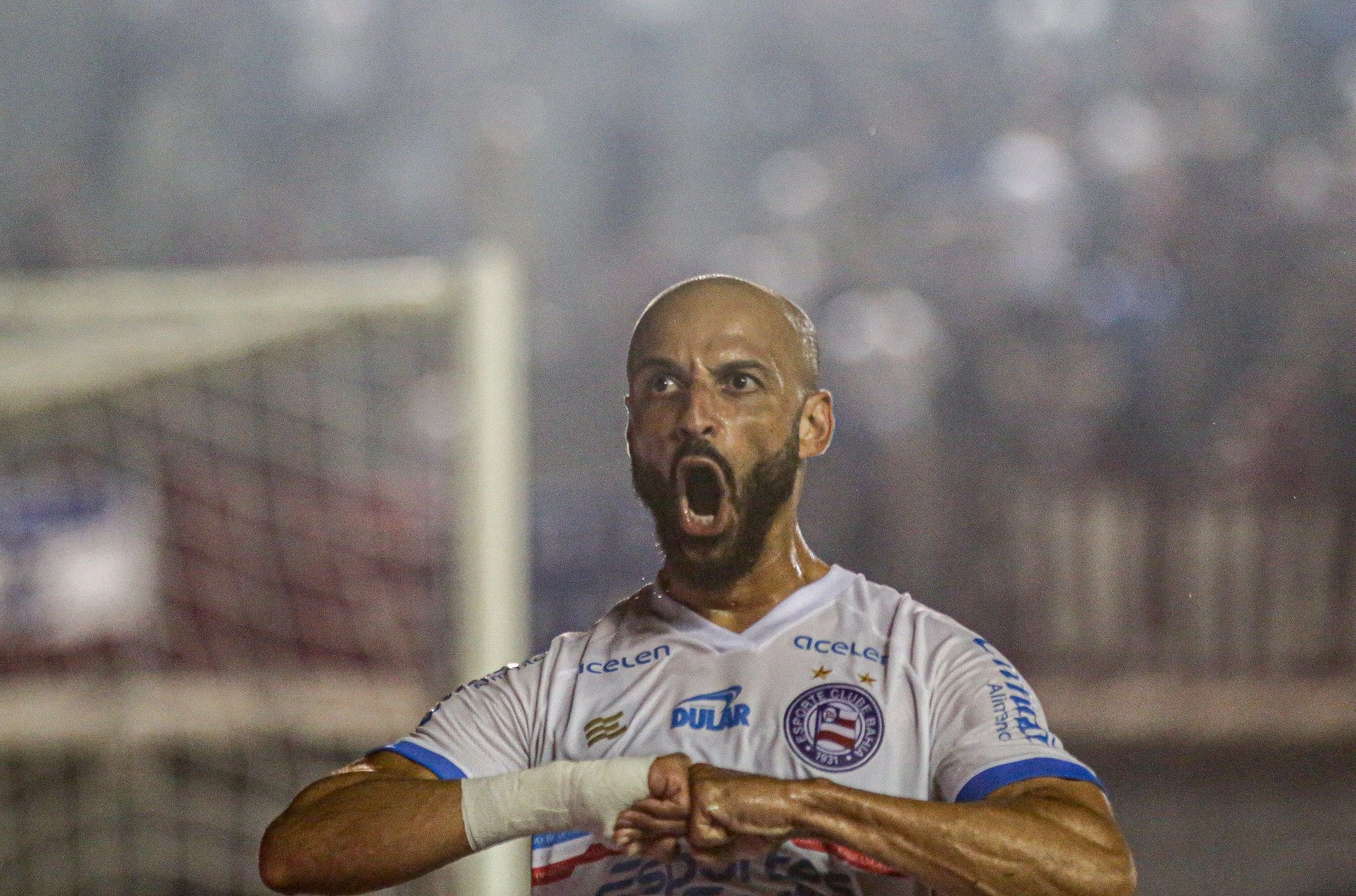 De zero a 10 mil: relembre os gols históricos do Bahia