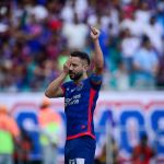 Everton Ribeiro marca, e Bahia vence clássico contra o Vitória pelo Brasileirão