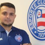 Bahia anuncia técnico que comandará time no início do Campeonato Baiano