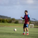 Na Fonte Nova, time principal do Bahia estreia no Baianão contra o Porto-BA