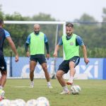 Sem Everaldo, Bahia inicia preparação para final do Baiano