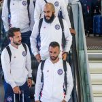 Veja lista de jogadores do Bahia que viajaram para pré-temporada na Espanha