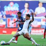 Bahia 0 x 0 Botafogo: veja melhores momentos pelo Brasileirão