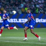 Bahia acumula derrotas como visitante e vê aproveitamento cair no Brasileiro