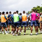 Invicto desde o Ba-Vi, Bahia quer se impor contra o Jequié na semifinal do Baiano
