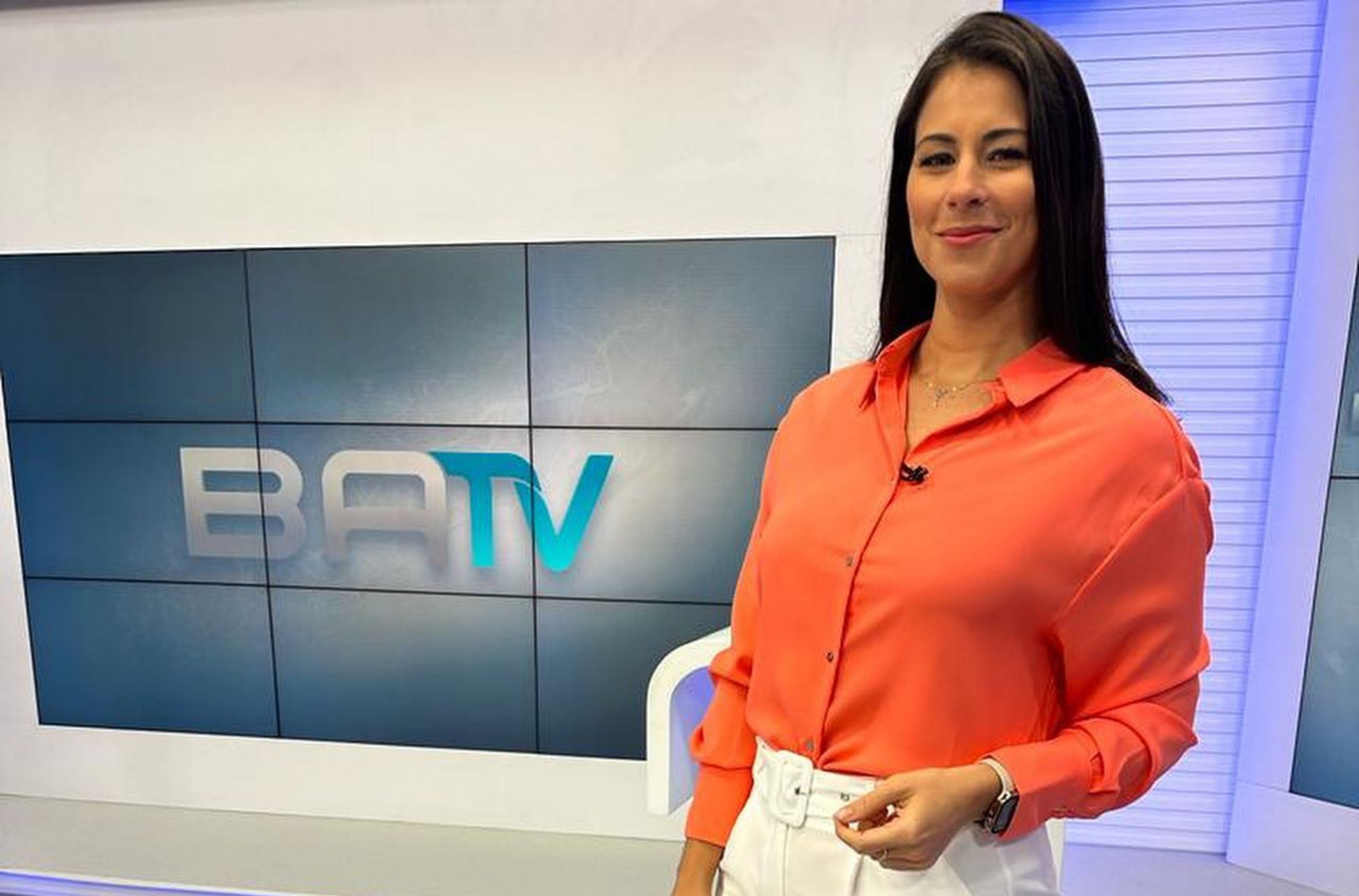 Bahia é condenado a pagar R$ 80 mil a apresentadora da Globo; entenda o caso