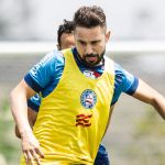 Bahia confirma relacionados para enfrentar o Atlético; veja lista