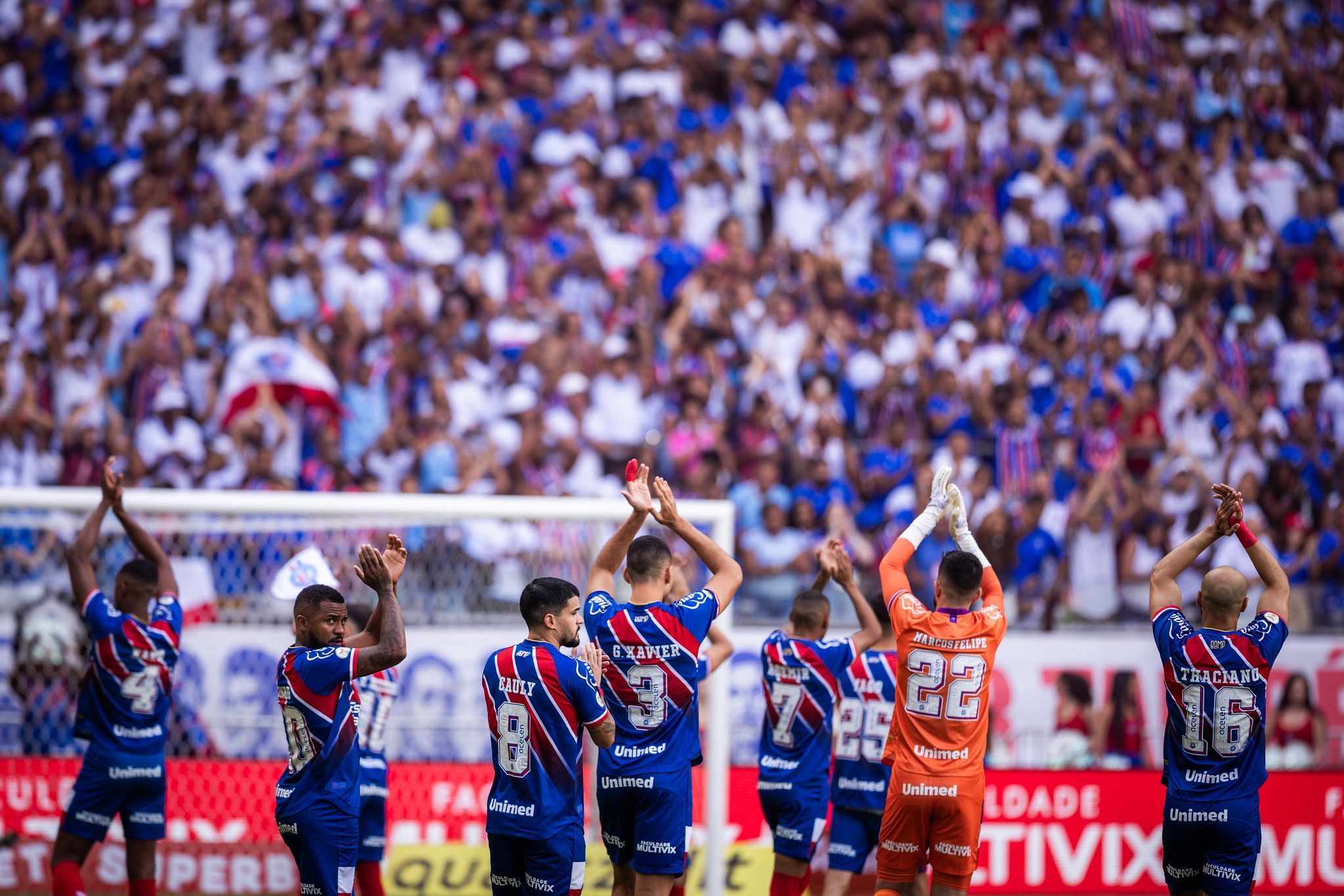 Bahia na Copa do Brasil: sorteio define adversário das oitavas de final