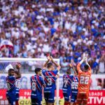 Bahia na Copa do Brasil: sorteio define adversário das oitavas de final