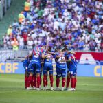 Bahia no Brasileirão: CBF define datas e horários de seis jogos do returno