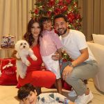 Como foi o Natal dos jogadores do Bahia; veja fotos
