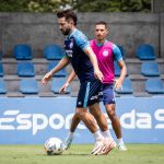 Copa do Brasil: Bahia tem ‘grande desafio’ contra o Caxias-RS