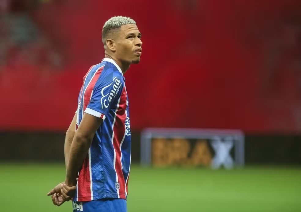 Jogador do Bahia renova empréstimo com clube do Grupo City na Europa