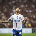 Bahia eliminado na Copa do Brasil: veja reações dos jogadores