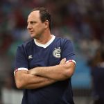 Técnico do Bahia, Ceni espera 'momentos difíceis' contra o Atlético