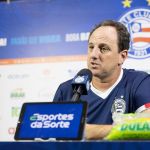 Por que é tão difícil vencer o Bahia? Rogério Ceni responde