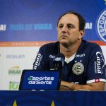 Ceni lamenta vantagem mínima do Bahia contra o Criciúma na Copa do Brasil
