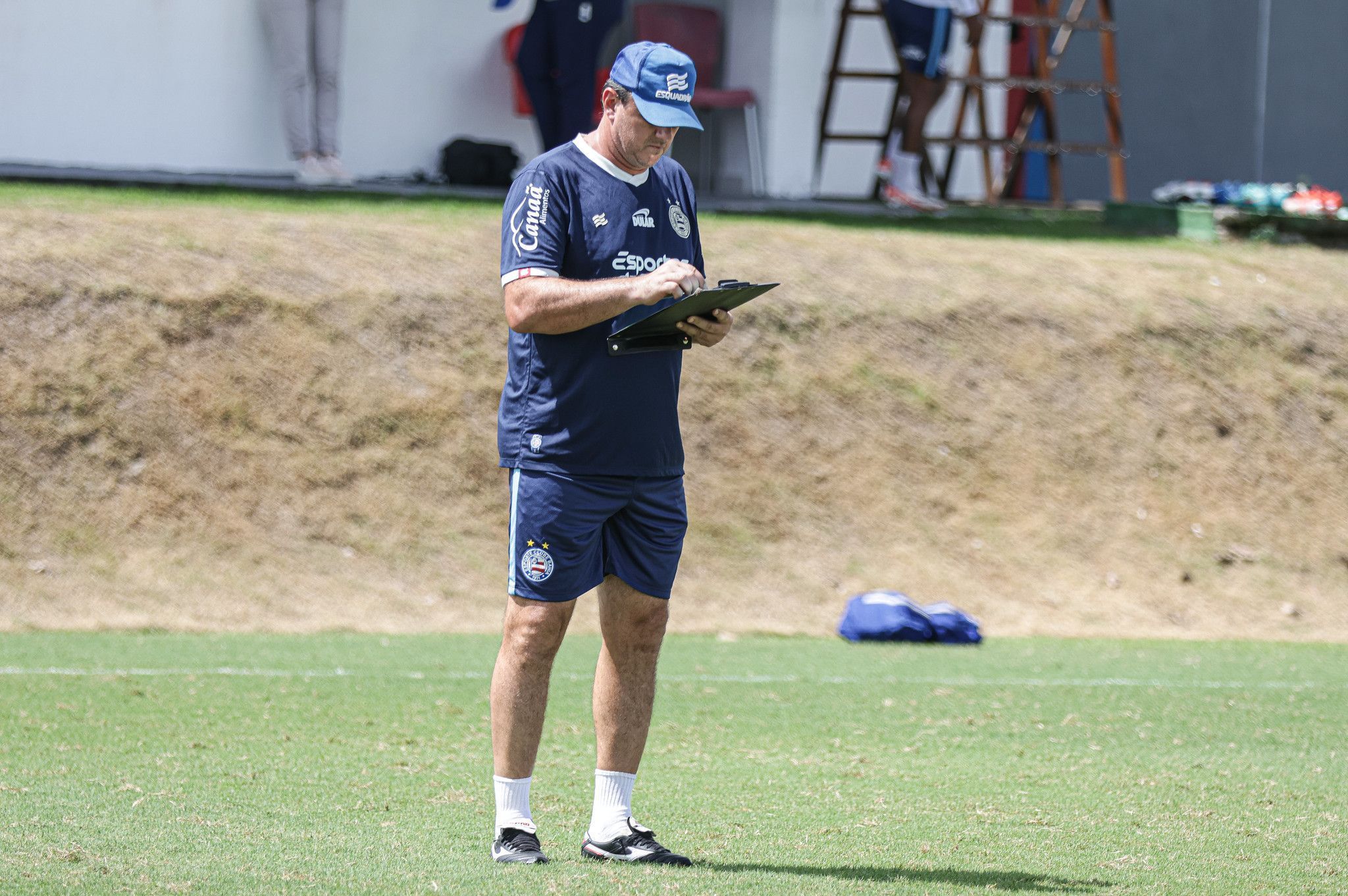 Bahia x Criciúma: veja prováveis times para jogo da Copa do Brasil