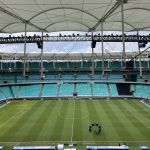 Bahia x Corinthians: veja escalações para jogo do Brasileirão