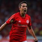 Carlos de Pena é 'liberado' pelo Inter e fica próximo do Bahia