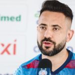 Everton Ribeiro revela bastidor de má fase do Bahia e projeta duelo com Botafogo