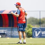 Rogério Ceni completa um ano no Bahia: veja retrospecto do treinador