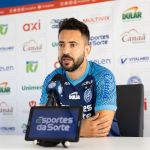 Everton Ribeiro compara Bahia de 2024 com Cruzeiro campeão em 2013; entenda