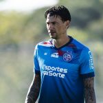 Veja prováveis desfalques do Bahia para enfrentar o Atlético