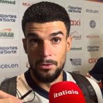 Cauly diz que Bahia deveria ter 'matado o jogo antes' contra o Vitória