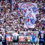 Bahia registra maior renda da temporada em derrota para o Corinthians