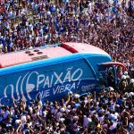 Renda líquida: veja quanto Bahia lucrou com bilheteria no Brasileirão de 2024