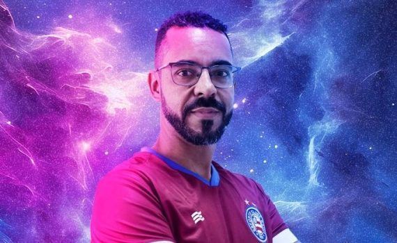 Bahia anuncia contratação de técnico ex-Cruzeiro para o time feminino