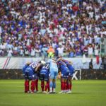 Bahia já tem quatro desfalques confirmados para jogo contra o Atlético-GO