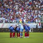 Bahia já tem quatro desfalques confirmados para jogo contra o Atlético-GO