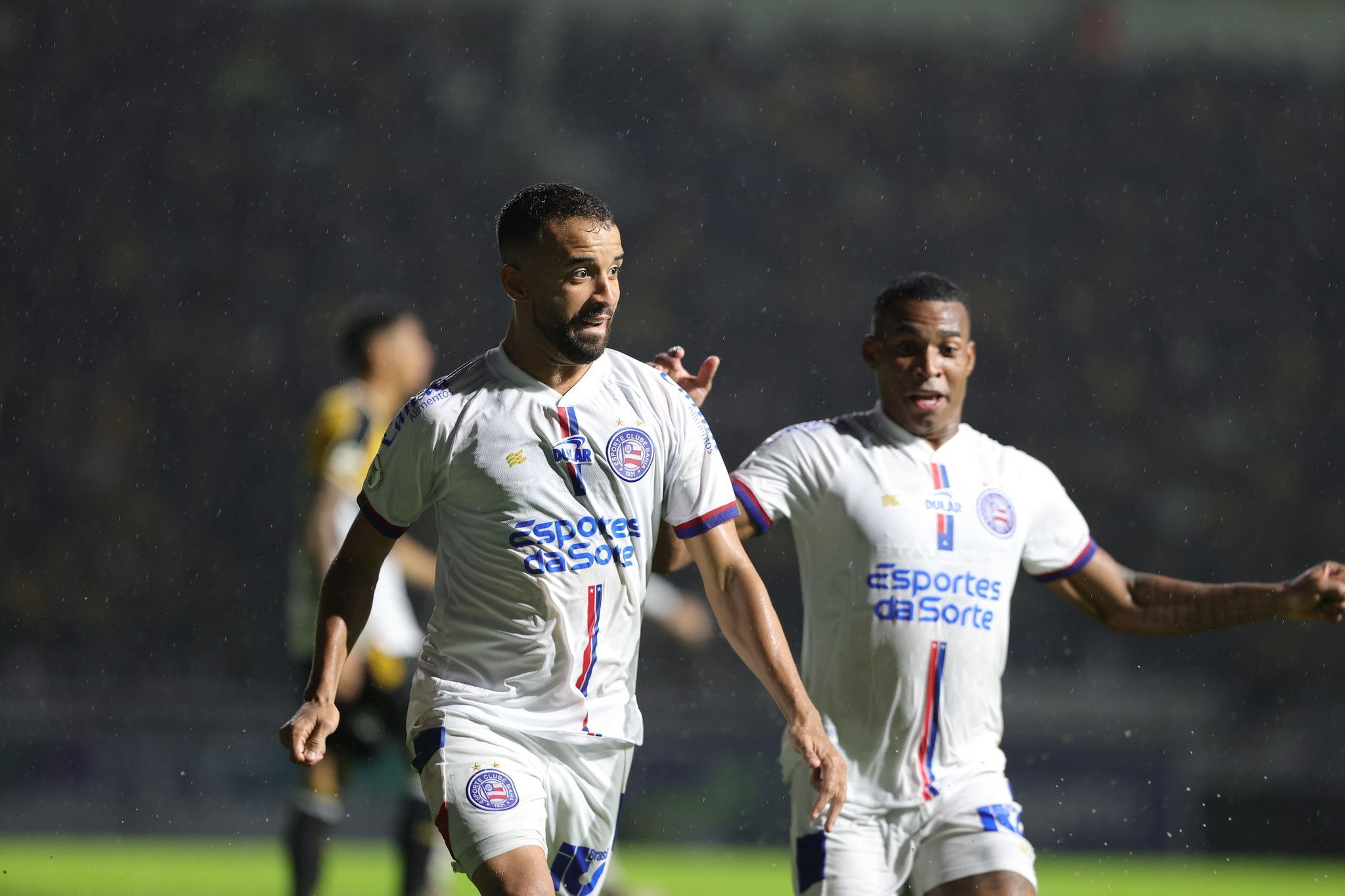 Série A: em 9 rodadas, Bahia iguala pontuação do primeiro turno de 2023