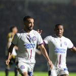Série A: em 9 rodadas, Bahia iguala pontuação do primeiro turno de 2023