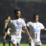 Série A: em 9 rodadas, Bahia iguala pontuação do primeiro turno de 2023