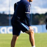 Time que mais jogou, Bahia terá apenas um treino antes de jogo contra o Flu