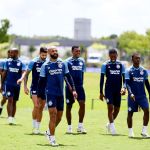 De volta à Fonte Nova, Bahia joga para manter liderança do Baianão